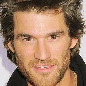 Johnny Whitworth Girlfriend 2025: Dating History & Exes - CelebsCouples