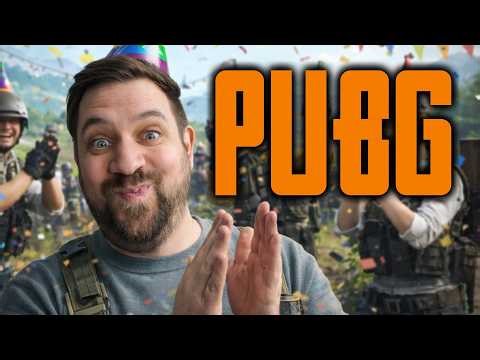 Weg mit dem Hack! Der Kanal ist wieder da! ★ PUBG Battlegrounds Community ★ 4K LIVE Gameplay