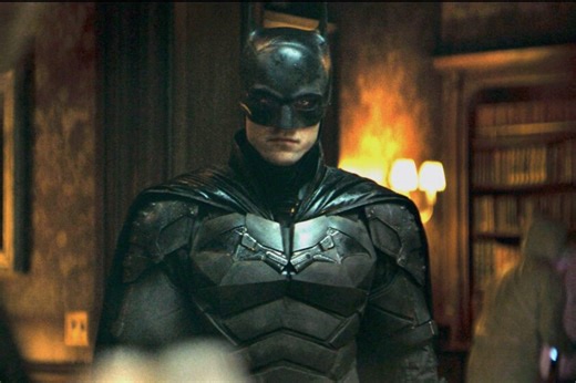 'The Batman' ya está disponible en HBO Max: el superhéroe de Robert Pattinson llega en streaming 45 días después de su estreno en cines