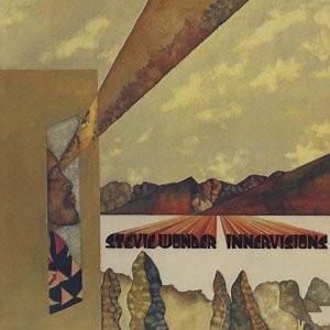 Stevie Wonder - Innervisions