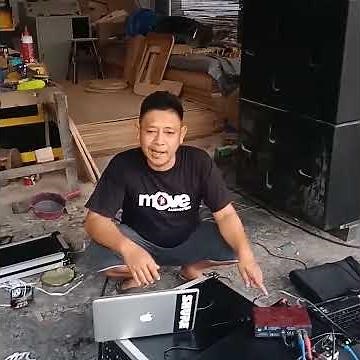 Setting DLMS pasline dp260