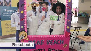 2.7K views · 174 reactions | With your support, the Deaf community continues to make Pakistan proud everyday. Celebrate Pakistan Day with glimpses of the first ever Open House at the Deaf Reach Schools. | Deaf Reach | Facebook