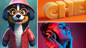 Taking Adobe Firefly to the next level - Adobe Firefly: Tips and Production Techniques Video Tutorial | LinkedIn Learning, formerly Lynda.com