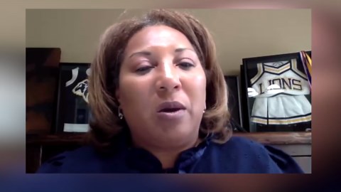 One education board member talks about school ratings and how students are impacted