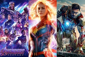 3 películas de Marvel recomendadas para ver en Amazon Prime Video