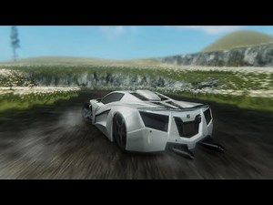 Unity - Racing Game Drifting Physics | Test Open Source Project