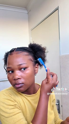 Styling My Afro Hair: Easy and Beautiful Styles
