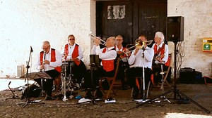 8.6K views · 61 reactions | The ever-popular Jazz on the Quay live...