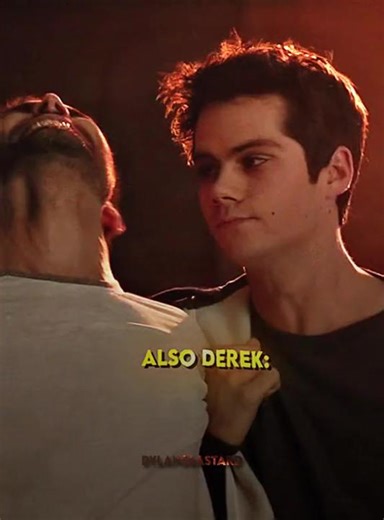 Talked the talk but couldnt walk the walk. #stilesstilinski #stilesstilinskiedit #stilesstilinskipov #voidstiles #voidstilesedit #teenwolf #teenwolfedit #teenwolftiktok #dylanobrien #dylanobrienedit #velocity #viral #trending #blowthisup #foryou