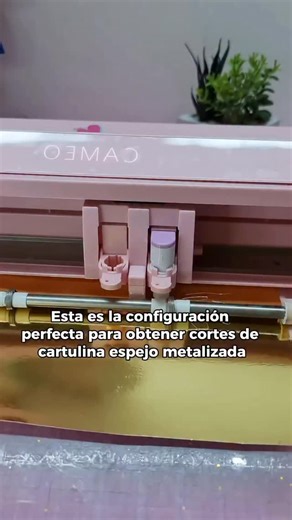 Cameo lovers on Instagram: "Cuando tienes un Cameo es increíble todo lo que puedes lograr si sabes usarla y sacar el mayor provecho 🤩 Es por eso que si tienes una sin usarla ó solo para cosas muy básicas, tenemos un Curso Online desde cero donde aprendes paso a paso a manejar desde su programa de diseño Silhouette Studio, hasta sus cuchillas, configuraciones adecuadas, y todo lo que necesitas para hacer personalizados únicos y originales con Vinil Adhesivo, vinilo textil y Stickers, así 