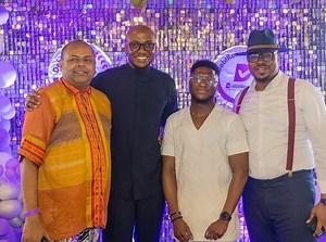 DebtRecuva unveils new hq, advances sustainable debt recovery