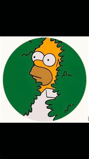 #drawing #dessin #draw #homer #simpson #homersimpson #meme #foryou #dessinanimé #cartoon #character