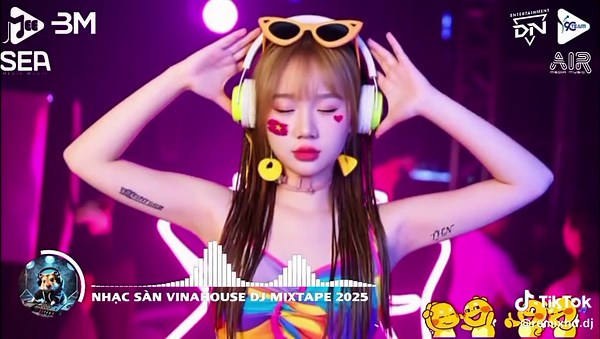 THAM PHÚ PHỤ BẦN REMIX - Nhạc Remix Hot TikTok