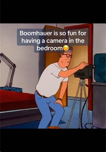 Boomhauer's Genius Moment in Adult Animation