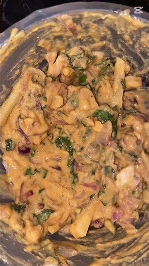 Making 23rd Iftar..😊with pakory,Chana chat,fruit chat,and spring roll..🤍 #vibes #cooking#food