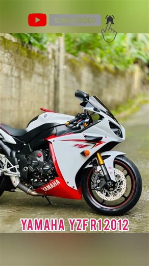 YAMAHA YZF R1 🤩 🏍️ #trendingshorts #minibike #youtubeshorts