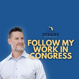 Disaster Tax Relief – Congressman Steube