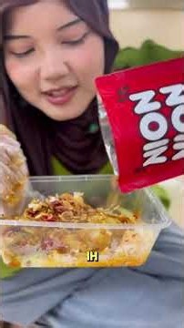 Makan ayam Renald aja udah enak, apalagi ditambah bawang goreng premium dari Nion-Nion🤤🔥