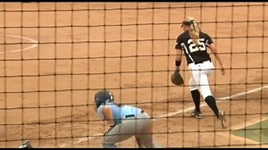 U. Maine Softball advances to Finals