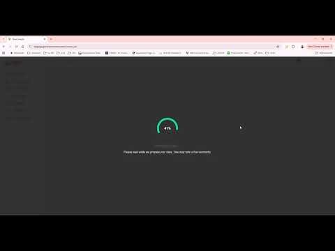 Create AI Integrated Screening