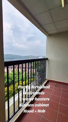 Armanee Condo Duplex for Sale | Damansara Damai