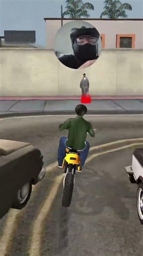 Yo soy doug95 y solo vengo a jugar: gta san andreas #video #viralvideo #gameplay #viral