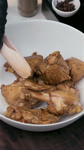 മന്തി ഒക്കെ വിട്ടേക്ക് 😏 ഇനി നമുക്ക് ചിക്കൻ കബ്സ ആവാം!