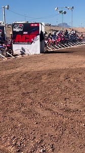6.5K views · 95 reactions | Racing our way to some state championships. #comeplayinourdirt #amaazstatechampionship #acpmx | Arizona Cycle Park | Facebook