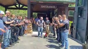 North Little Rock Police Department on Reels