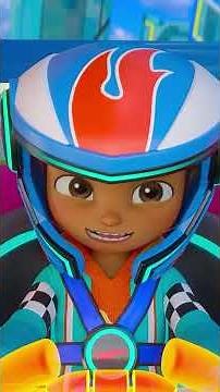 Heating Up the Hot Wheels Let's Race Challenges! #shorts