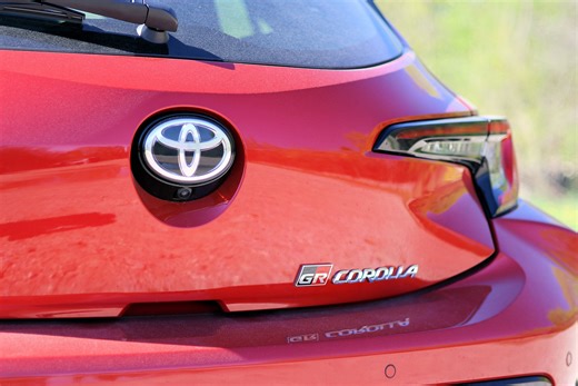 Canada's best-selling cars, trucks, SUVs, auto brands in the first half of 2025