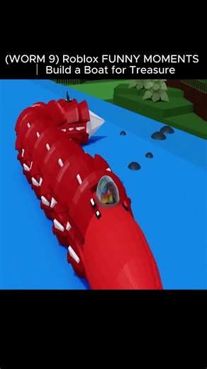 Roblox Funny Moments: Build a Boat for Treasure