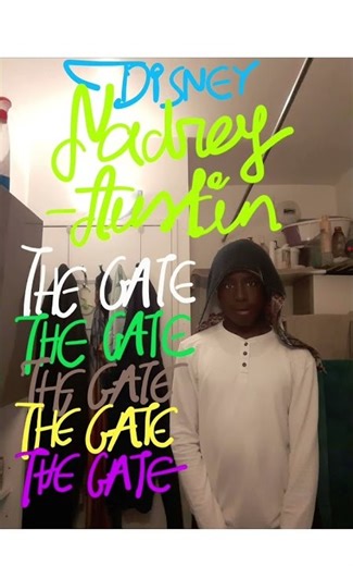 Nadrey-Austin (musicien, né le 23 juin 2009) - Artiste célèbre