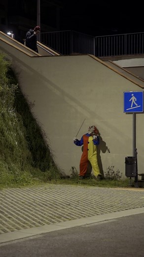 What Would You Do? #prank #parody #scary | DM Pranks