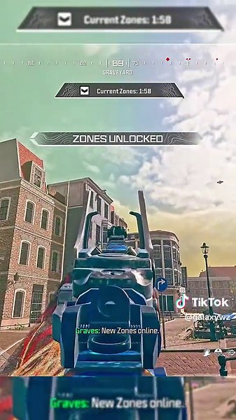 CallofDuty Meta for Sidewinder - Modern Warfare 3 Warzone Gameplay