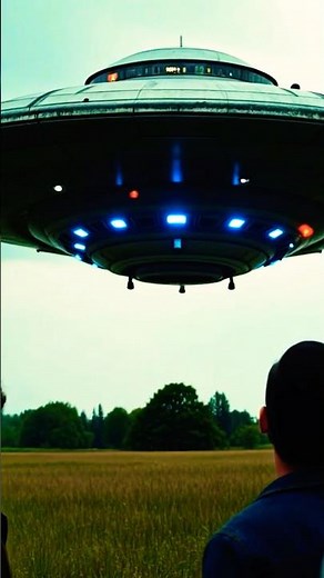 Nouvelles Observations d'OVNI classifiées! #shorts #alien #uap