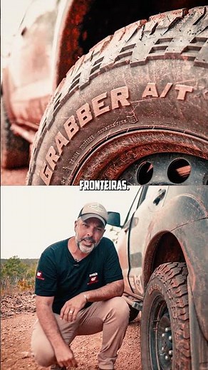 🧭 IT'S TIME TO EXPERIENCE THE WORLD | GENERAL TIRE