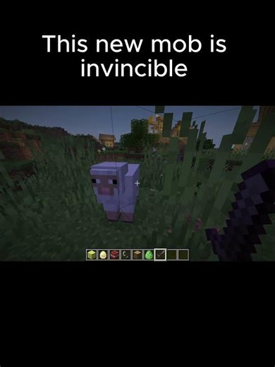 🔥 Minecraft's New Update Is INSANE! #minecraft #herobrinegamerz #memes