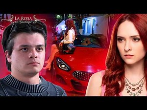 THE ROSE OF GUADALUPE | SHOOTING STAR | FULL CHAPTER 2324 | PART 2