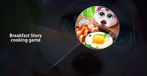 Download & Play Breakfast Story: cooking game on PC & Mac (Emulator)