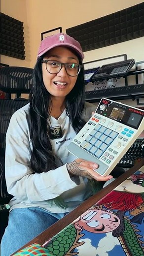 Akai MPC Sample Is HERE | They Finally Made the Perfect Portable MPC