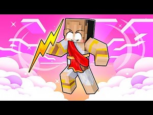 AKU MENJADI DEWA TERKUAT DI MINECRAFT!!