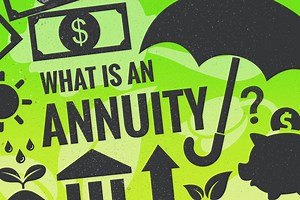 Advisers Can Help Retirement Savers Navigate Annuities
