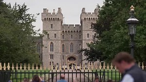 Funeral preparations gather pace in Windsor