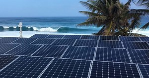 These futurists say we can achieve 100% green energy by 2030