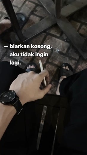 Symbolism in Smoking: Letting Go and Moving On