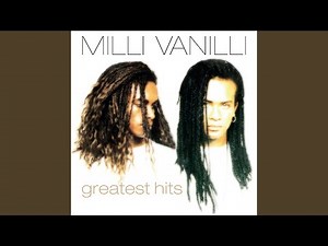 Baby Don't Forget My Number