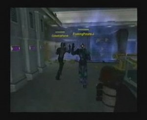 Why I Should Have Been Banned - Part 3