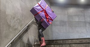 How to (politely) avoid getting unwanted gifts