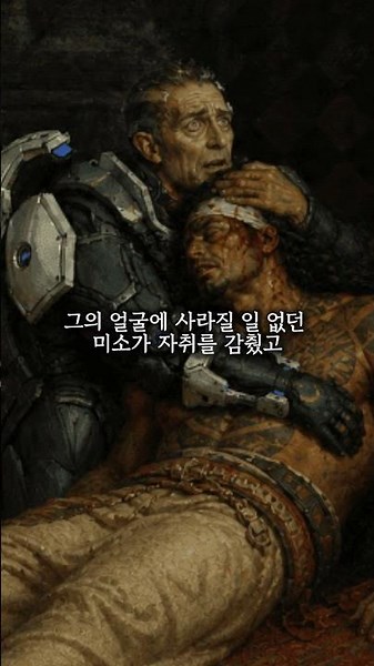 또 한명의 탱커가 오버워치를 접었다.